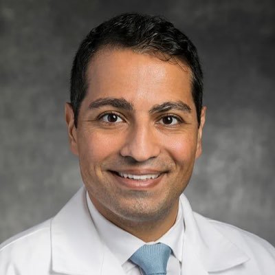 Dr. Mowgli Baljeet-Gomez M.D.