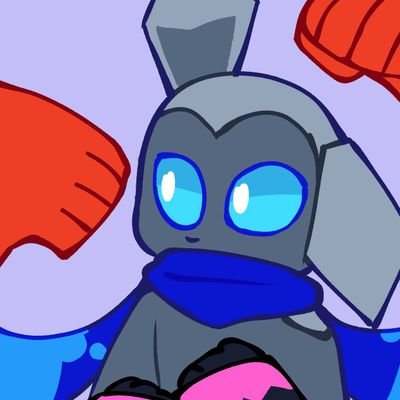 this exists. wow
steel type enjoyer and beginner artist who draws on paper

he/him (straight lol) 🇧🇷
(17)
pfp by @evetheapple_