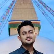 Samir GC 🏝 🇳🇵 (@xamaringuy) 's Twitter Profile