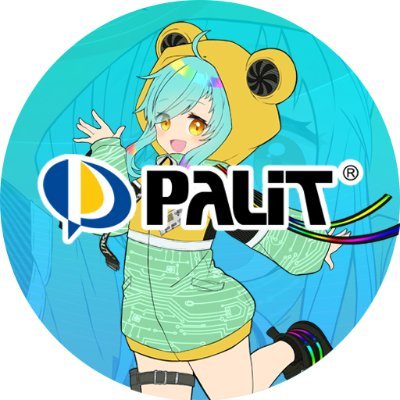 Palit_Japanさんのプロフィール画像