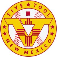 Five Tool New Mexico(@FiveToolNM) 's Twitter Profile Photo