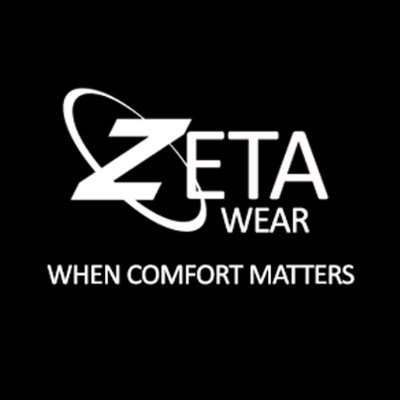 zeta_wear's profile picture. Zeta Wear is a small family business that is passionate about providing high-quality compression products. Plus-size Compression Socks| Compression Sleeves|Open