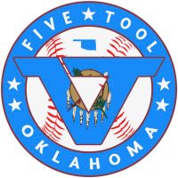 Five Tool Oklahoma (@fivetoolok) 's Twitter Profile Photo Five Tool Oklahoma (@fivetoolok) 's Twitter Profile Photo