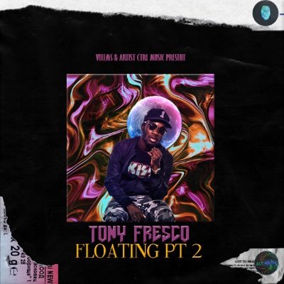 Velems |  Mixing & Mastering | Producer | 🧞‍♂️
#TONY #FRESCO 
Musical Artist

FRESCOVELLI
