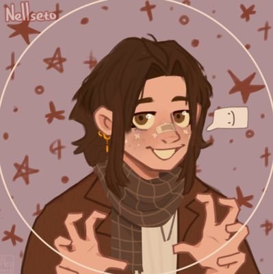 ⭐лунный ублюдок🌙さんのプロフィール画像