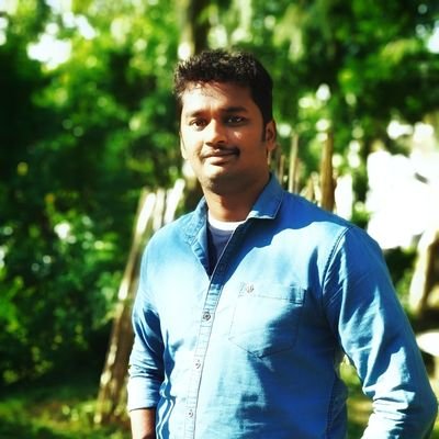 IlangeeranK's profile picture. Technophile, passionate developer and avid leaner.