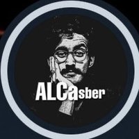 الكاسبر (@al_casber) 's Twitter Profile