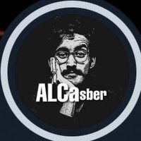 الكاسبر(@AL_Casber) 's Twitter Profile Photo