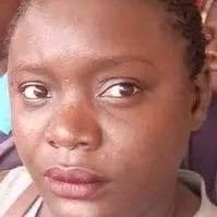 Winfredatieno3's profile picture. Pleasant but firm