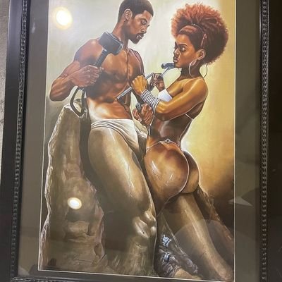 DanaDane54579's profile picture. 1st generation American 🇺🇸 with Jamaican parents🇯🇲 Born raised in Brooklyn NYC! Big up to my brothers and sisters in the Black Diaspora! Unity not division♥