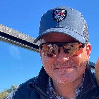 Husband, Father of two, Catholic and a sinner striving to do better, Business owner, Braves & Bengals fan. Not looking for a fight, but won’t shy away from one.