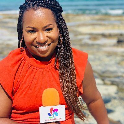 The Gateway of the Caribbean - Celebrating the Region with the World
#tvnewspersonality #caribbeanjournalist #bahamasjournalist #tellyawardwinner #tcimedia