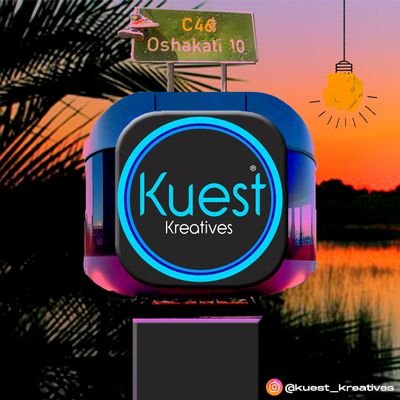 Kuest_graphics's profile picture. 