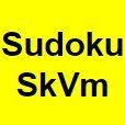 Sudoku can be learned in a variety of difficulty levels, ranging from easy to extremely difficult.I'm confident that my sudoku will teach you something new.
