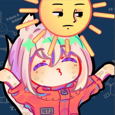Newt Vtuber | Variety Streamer | 0% Brain Capacity