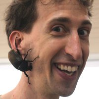 Barrett Klein (@pupating) 's Twitter Profile Photo Barrett Klein (@pupating) 's Twitter Profile Photo