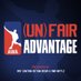 Unfair Advantage (@UnfairAdvPod) Twitter profile photo