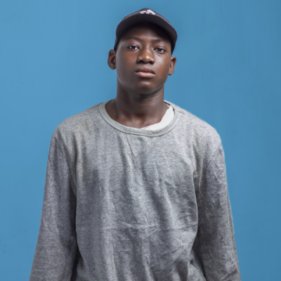 siita_osman's profile picture. RAVER