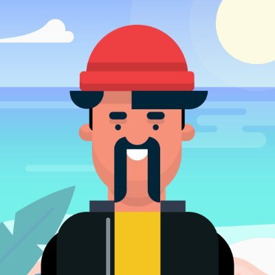 SPAX is collectible NFT Avatar that you can use anywhere in the metaverse and in your online social life
💻 Web: https://t.co/Z8tdU9DfkB
🎫 Mint: https://t.co/8eTf4b8O8m