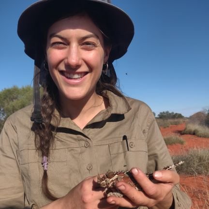 E_McCall1000's profile picture. Researching environmental management and linguistics in Australia. Masters student at University of Queensland. Meanjin (Brisbane) Turrbal & Yuggera Country.
