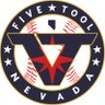 FiveToolNV's profile picture. ☝️ 𝐅𝐨𝐥𝐥𝐨𝐰 | Main: @FiveTool 📱Highlighting top Nevada baseball prospects 📷 https://t.co/ET6bes9TUt ⚾️EVENTS👇 #DudeAlert