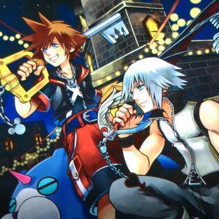 KINGDOM HEARTS の主人公・ソラの非公式botです。 作中の台詞以外も色々呟きます。 フォロー返しは自動です。 飽きたらブロックしてください。 機能は順次追加。喋らせたい台詞があればDMでリクエストしてください。『KINGDOM HEARTS 3D』、いよいよ3/29発売決定！