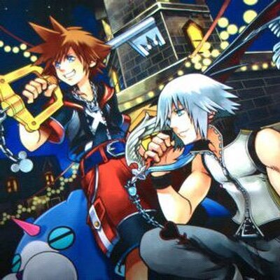 ソラ 桜庭 ネク 面白い名前だな