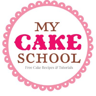 We teach cake decorating online! Stop by for fun tutorials & fabulous cake recipes! We'd love to have you! xo