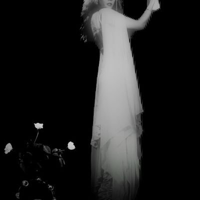 HathianMystery's profile picture. My spirit animal is a tumbleweed ((inworld Angel Aurelia, fictional character)) (Flickr is OOC https://t.co/NDMuAhziW8)