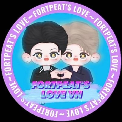 Support: @fort_fts @peatwasu❤️💙💜
#BabyFeat #ComeFortZon #CaptainPeat #FortPeat
(17.05.2022)