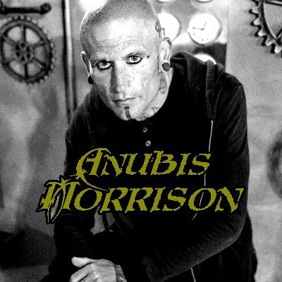 Anubis Morrison is: Grunge/Hard Rock/Progressive/Metal with Acoustic Guitars