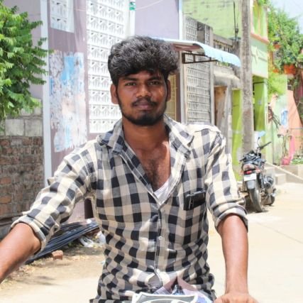 Vijay arun
