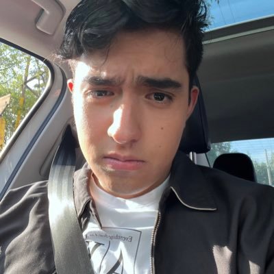 RubenDa91917197's profile picture. Adicto a la apuestas 🍀