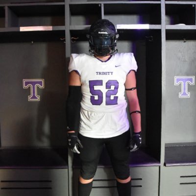 wkeltner23's profile picture. 2x All-State Football / All-District Basketball / 1,000 Point Club / Trinity Christian, Jackson TN ‘23 / 6’0”