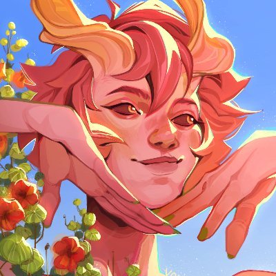 🔞 vox @ workin on zinesさんのプロフィール画像
