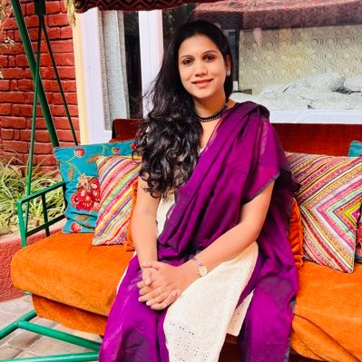 tanmayibhawana Profile Picture