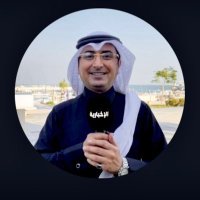 سعيد الشهراني(@alshahranis) 's Twitter Profile Photo