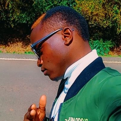 alexkinyua264's profile picture.