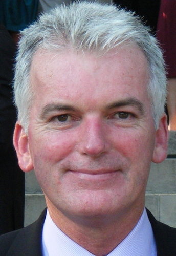 Kevin Thompstone Profile