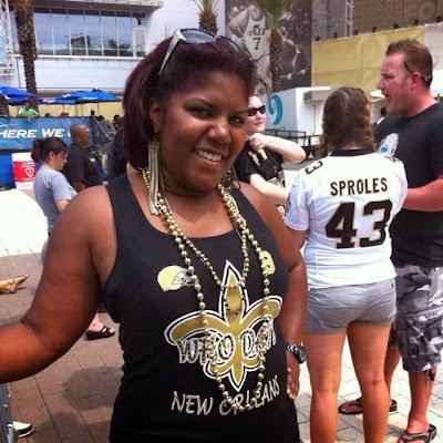NikkiBeavers3's profile picture. 