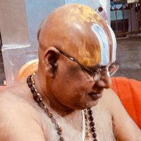Swami Rajnarayanacharya (@bhaktivatika) 's Twitter Profile Photo Swami Rajnarayanacharya (@bhaktivatika) 's Twitter Profile Photo