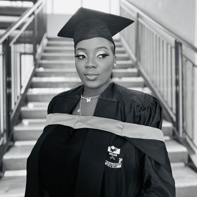 🇿🇲Aquarius ♒ Black girl magic 💅🏾 Realtor 🏘️ Degree holder 🎓🎓 Property valuation, Estate agency Property management 🏘️🏘️| GOD before anything