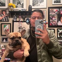 Edward Castillo (@edwardcastillo1) 's Twitter Profile Photo Edward Castillo (@edwardcastillo1) 's Twitter Profile Photo