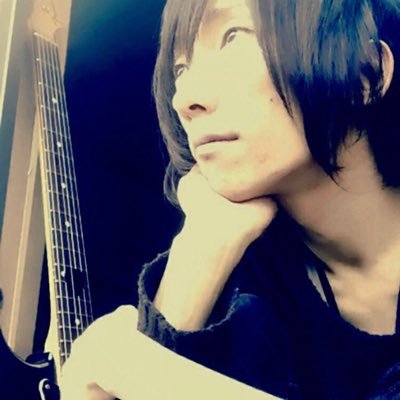 13ゲルニカ cult 太陽の王国ボーカル(オタ ミウラ/spade13(13R.I.P)さんのプロフィール画像