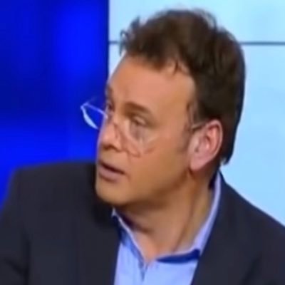 Somos una página que te recuerda amistosamente que Faitelson 