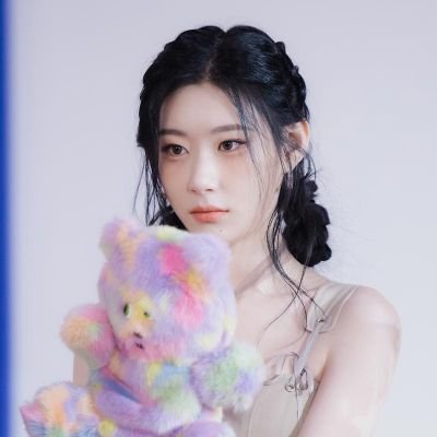 chaerybbl_'s profile picture. {ENG} bbl for chaeryeong 💭