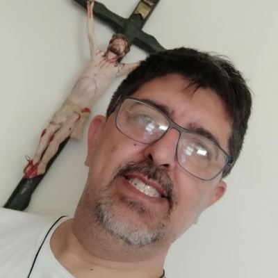 Sacerdote Iglesia Católica
Diócesis de San Francisco -
Córdoba - Argentina