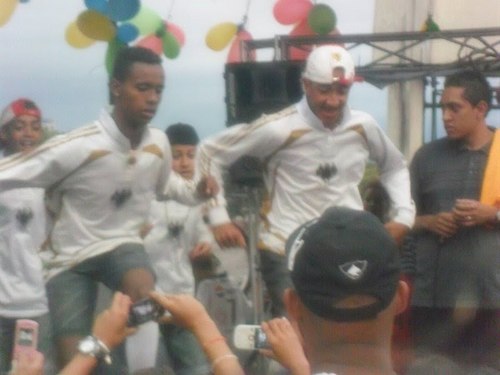 Os Principes da Dança ! joga no youtube , pra ver no que vai dar (8)