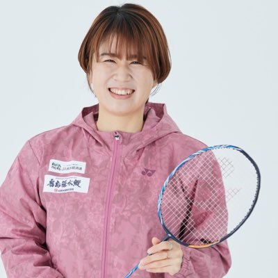 official /バドミントン/ロンドンオリンピック銀メダル🥈🏸/#再生不良性貧血 治療中/お仕事の依頼はこちらまで▶︎▶︎▶︎info@mizuki-fujii.com