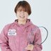 藤井 瑞希/Fujii Mizuki🏸【公式】 (@mizuking0805) Twitter profile photo